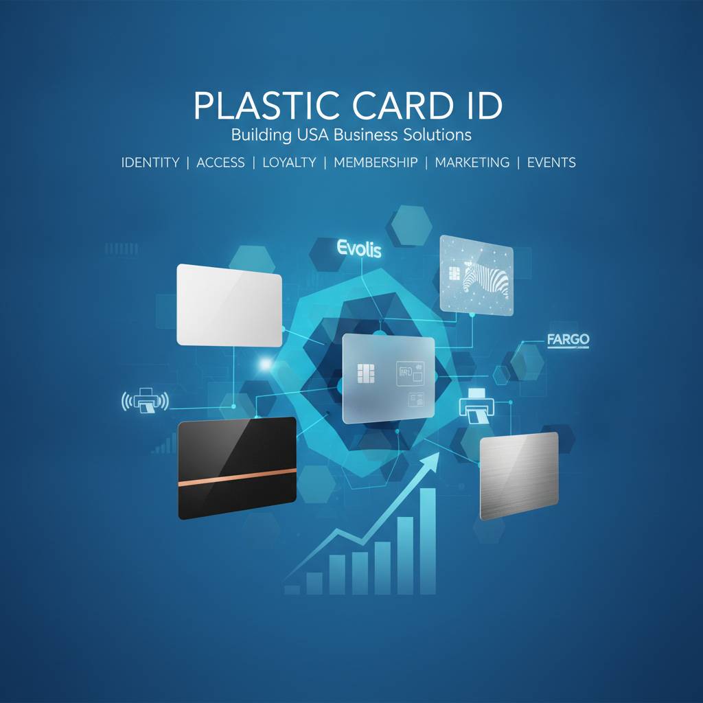 Durable Plastic Postcard Mailers