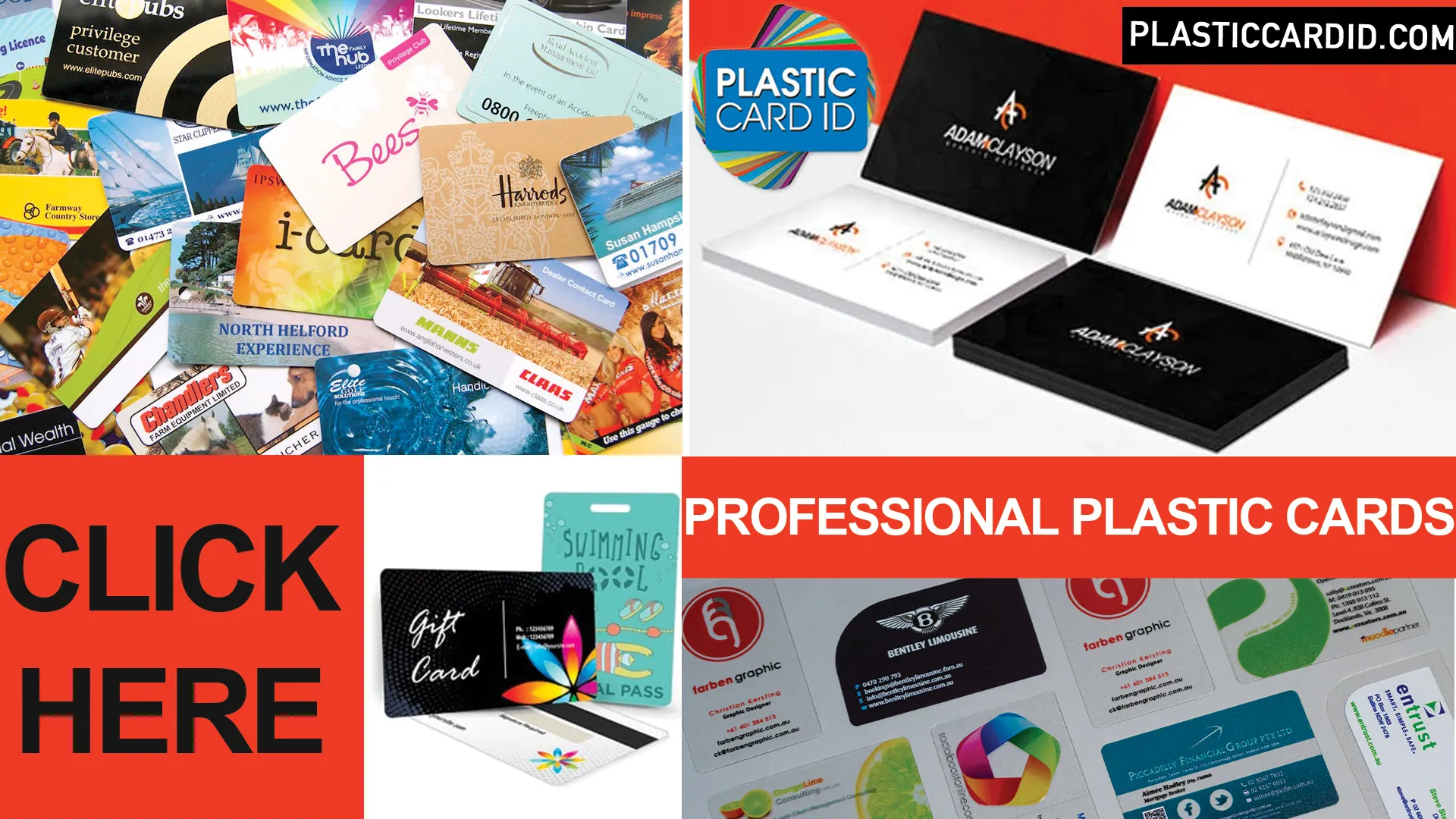 Design, Printing & Fulfillment Services