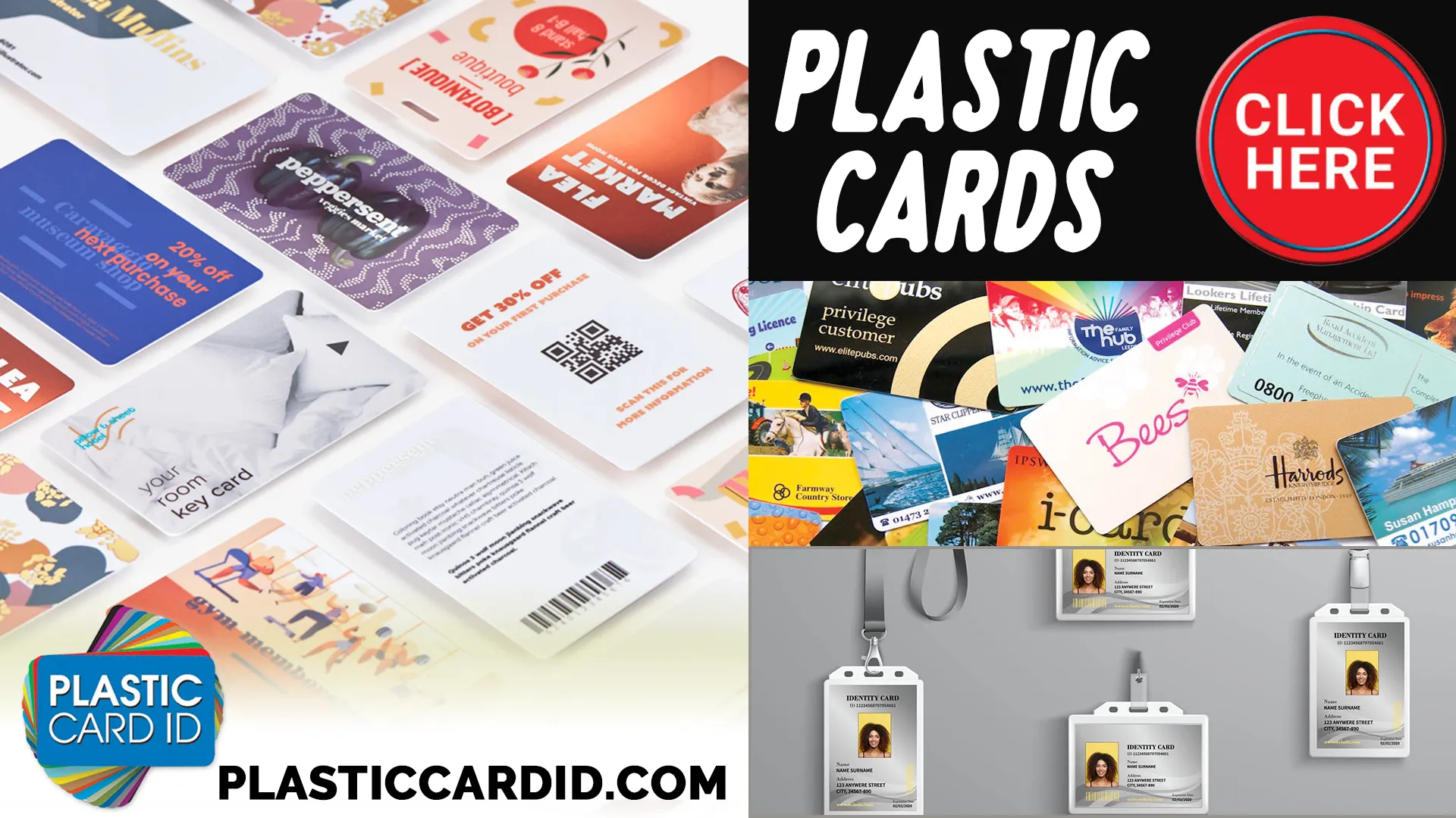 The Enduring Value of High-Quality Plastic Cards