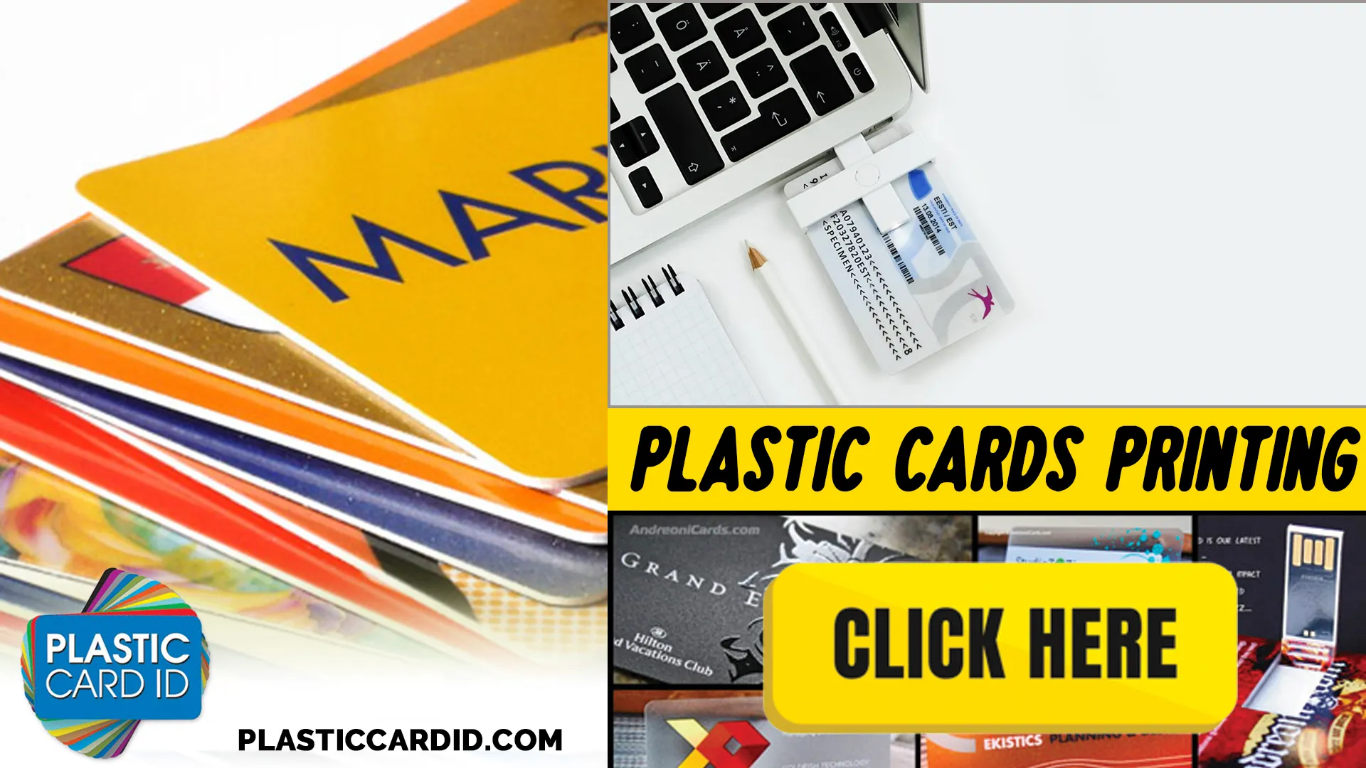 Welcome to Plastic Card ID




: Your Destination for Innovative Business Plastic Cards