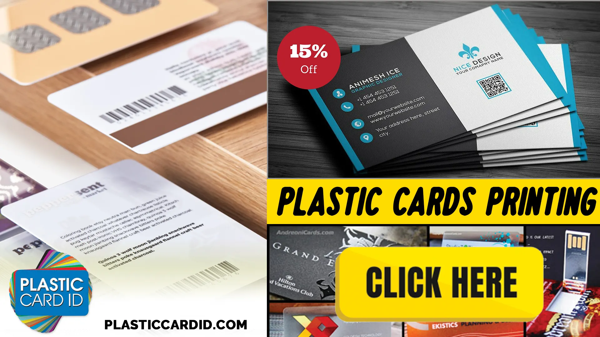 Plastic Card ID




: Offering Versatile Plastic Card Solutions 
