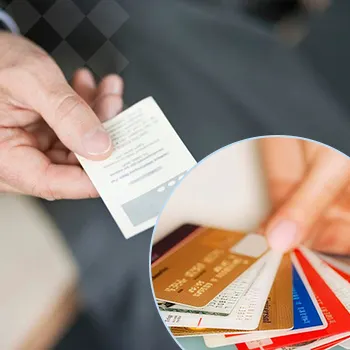Keep Your Operations Smooth with Our Card Replacement Services