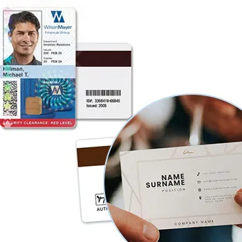 Streamlining Your Plastic Card Project with Expert Financial Guidance