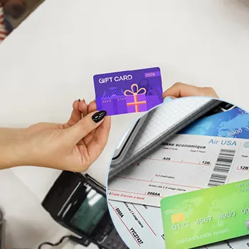 Time to Shine: Amplify Your Card's Presence with Plastic Card ID




