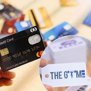 Optimizing Brand Image with Sophisticated Plastic Card Solutions