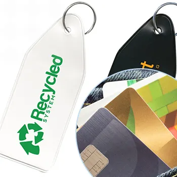 Join the Plastic Card ID




 Family and Cultivate Customer Devotion
