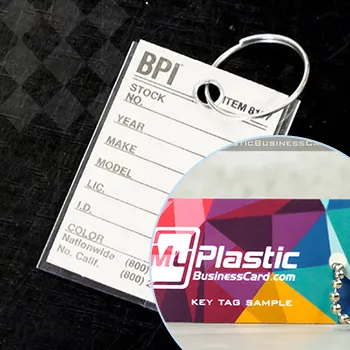 Choose Plastic Card ID




 for Your Magnetic Stripe Encoding Needs
