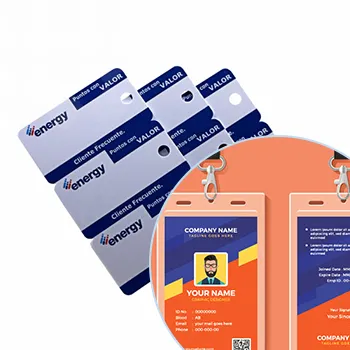Ready to Get Started? Here's Your Next Step with Plastic Card ID




