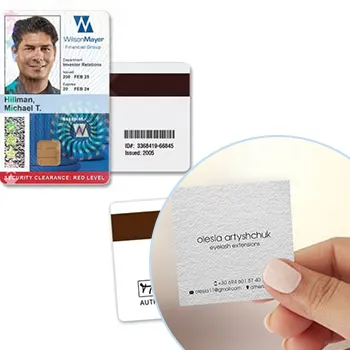 Welcome to Plastic Card ID




 - Your One-Stop Plastic Card Solution
