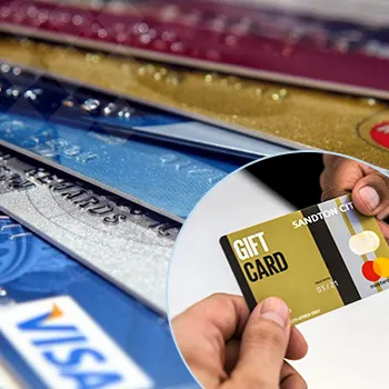 Leverage the Power of Plastic Cards with Plastic Card ID




