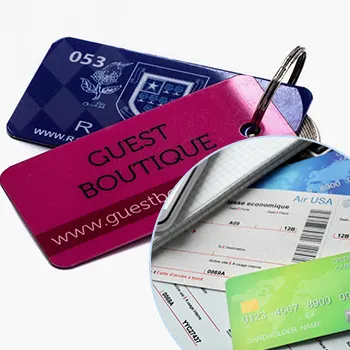 Welcome to Plastic Card ID




  Your Choice for Quality and Sustainable Plastic Cards