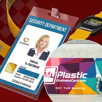 Join Plastic Card ID




 in Leading the Charge Toward a Greener Future