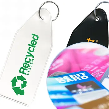 Navigating New Market Trends with Plastic Card ID




