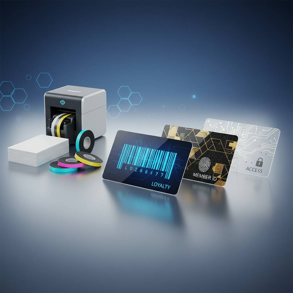 About Plastic Card ID