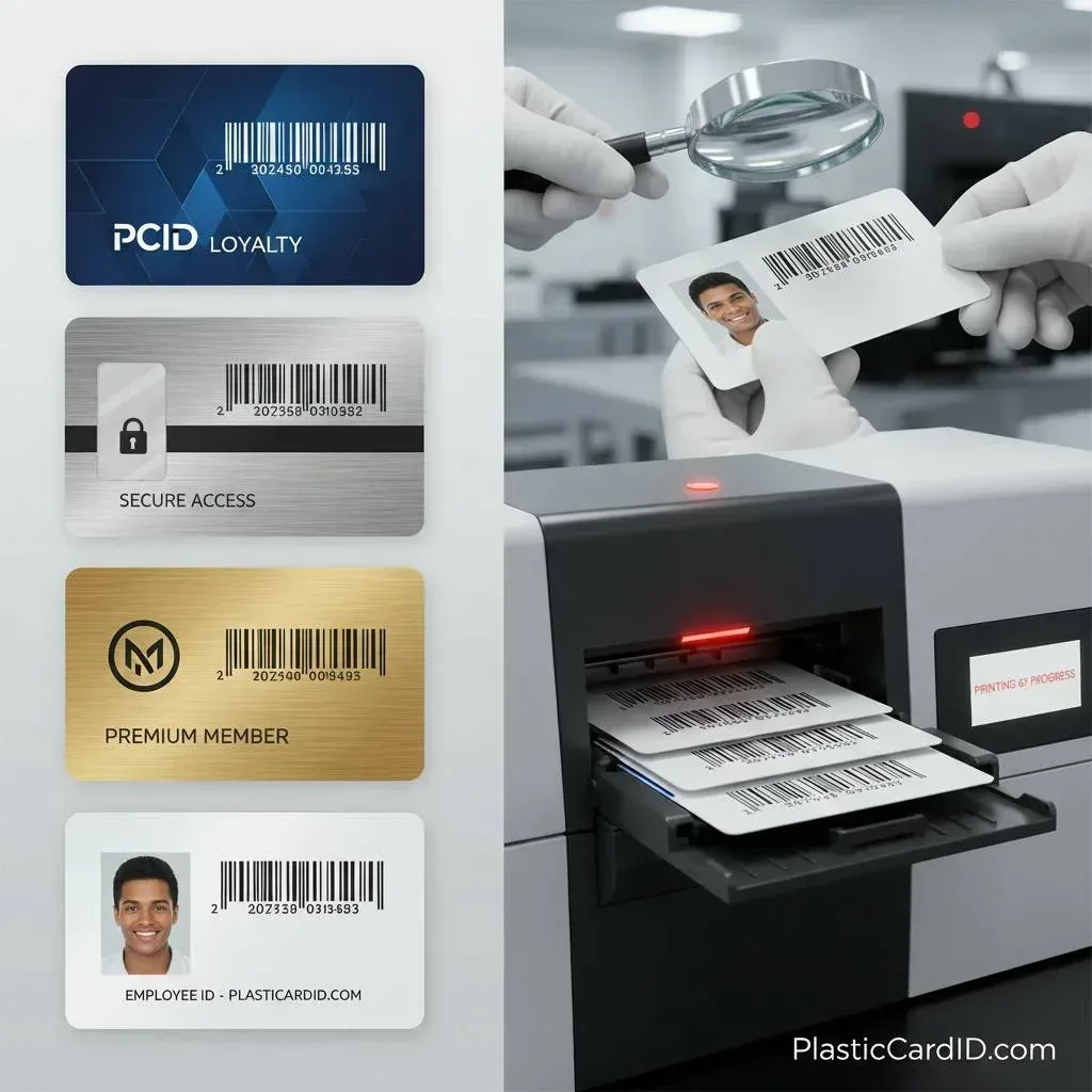 Manufacturing & Quality Assurance