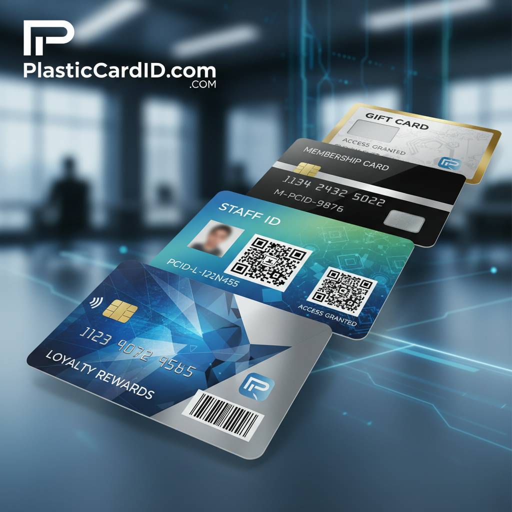 Security Features and Smart Cards