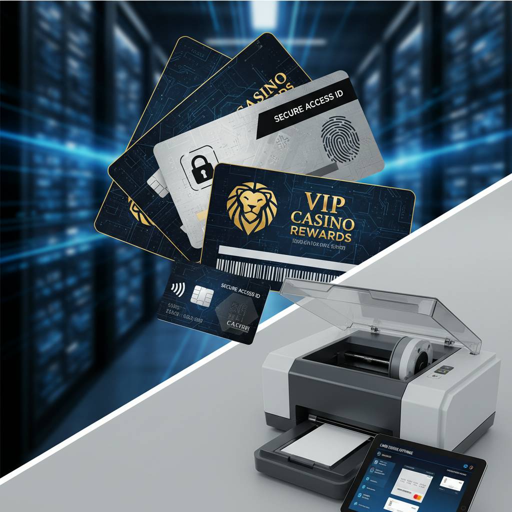 Security & Technology Features