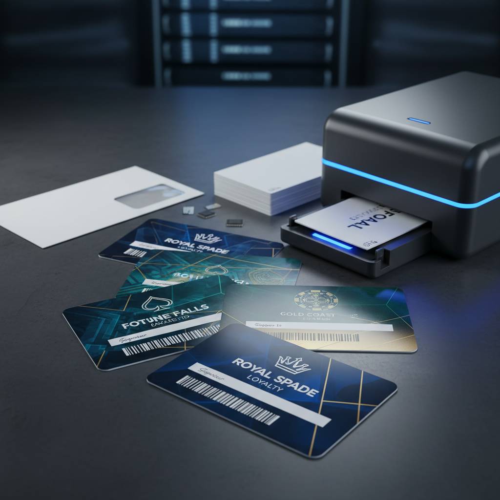 Fulfillment, Mailing & Value-Added Services