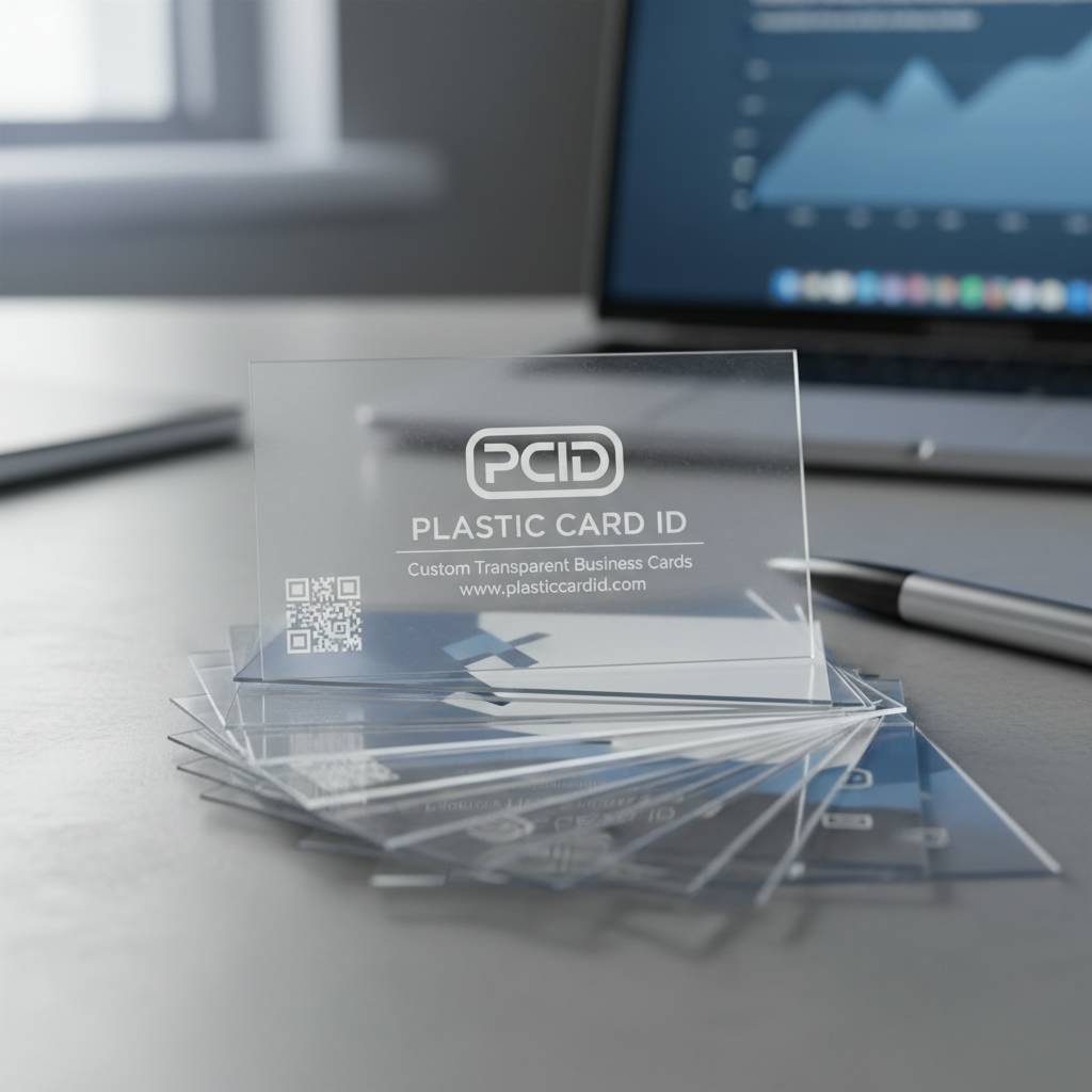 About Plastic Card ID