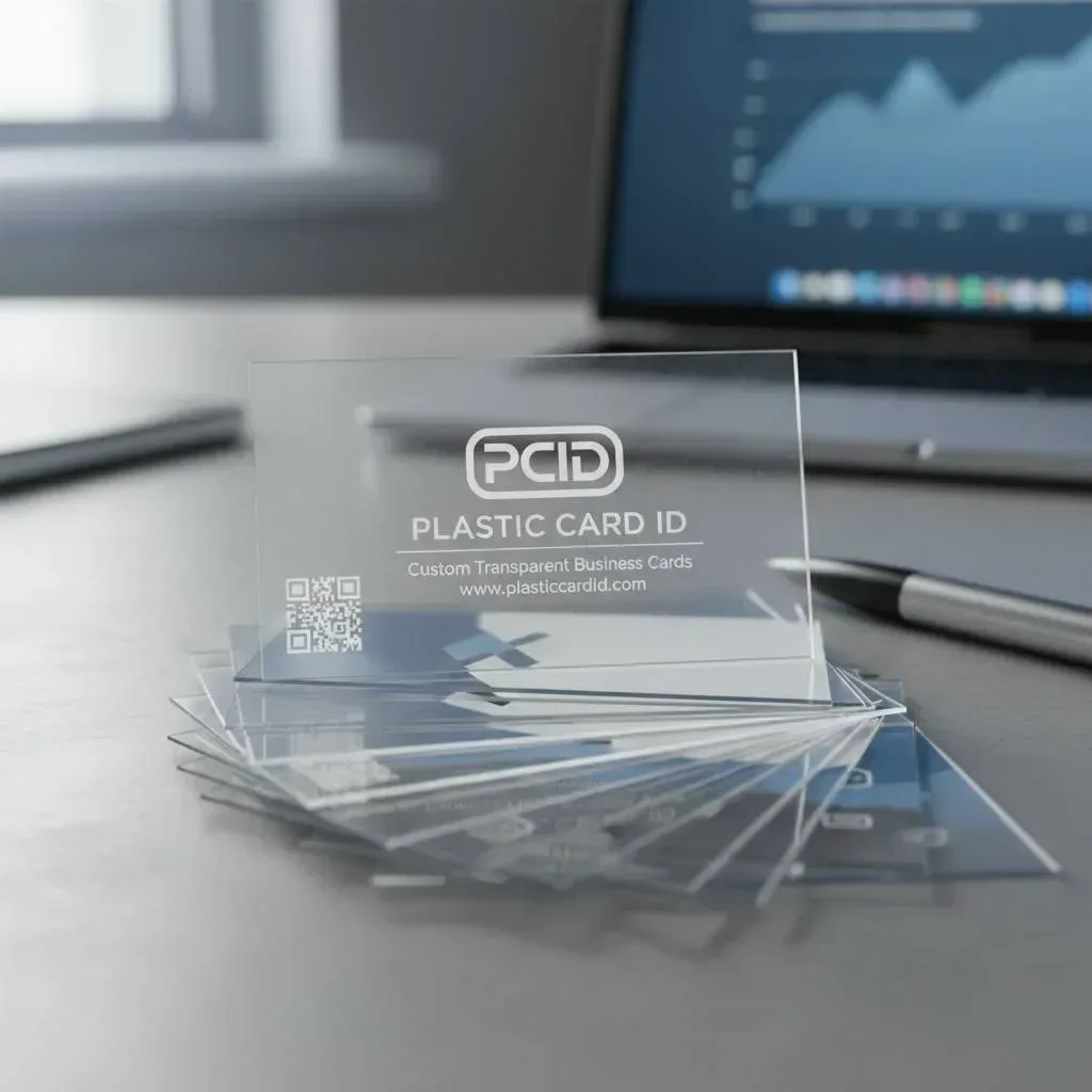 About Plastic Card ID