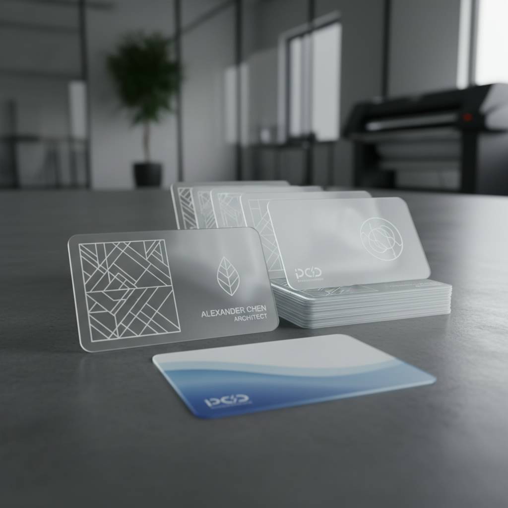 Design, Printing & Fulfillment Services