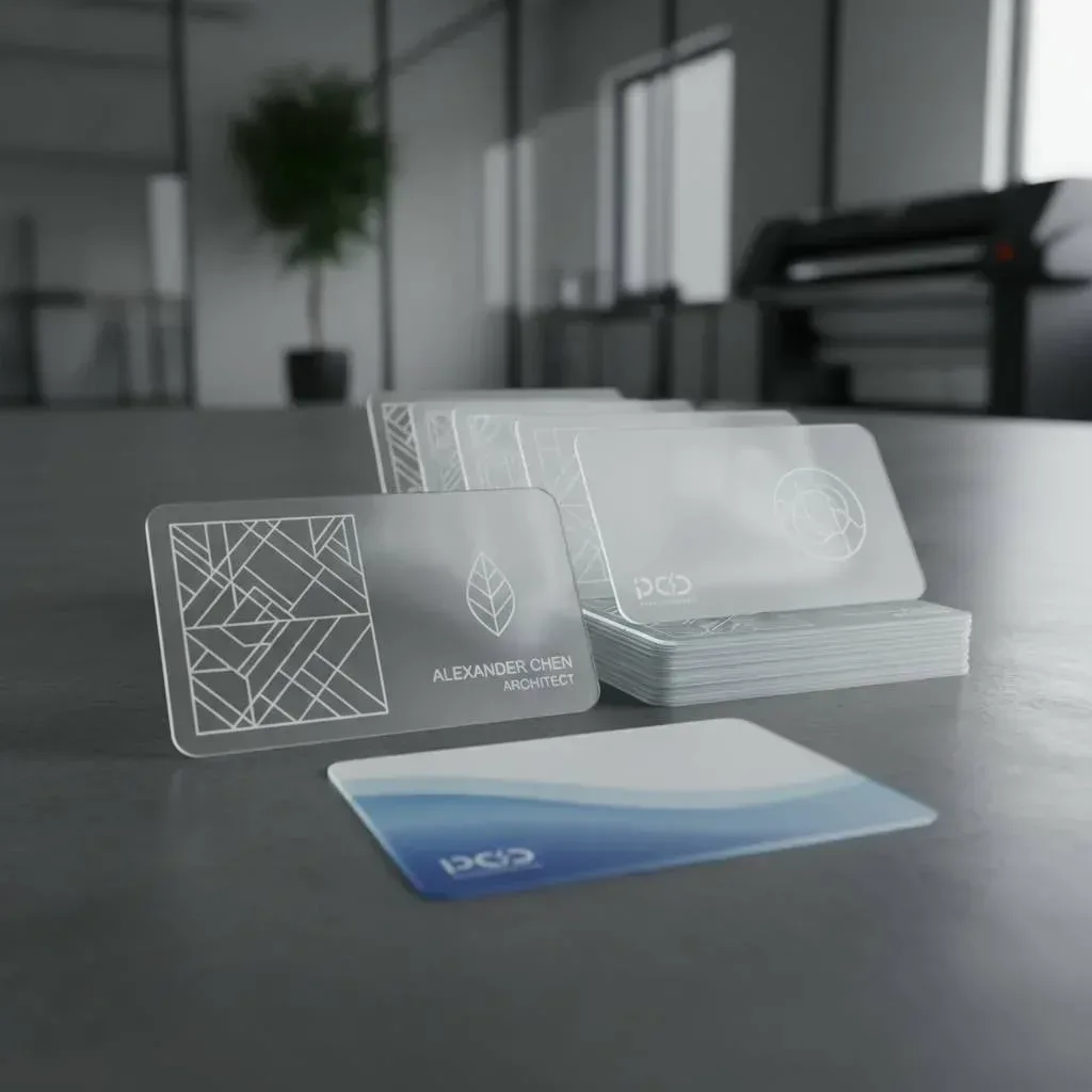 Design, Printing & Fulfillment Services