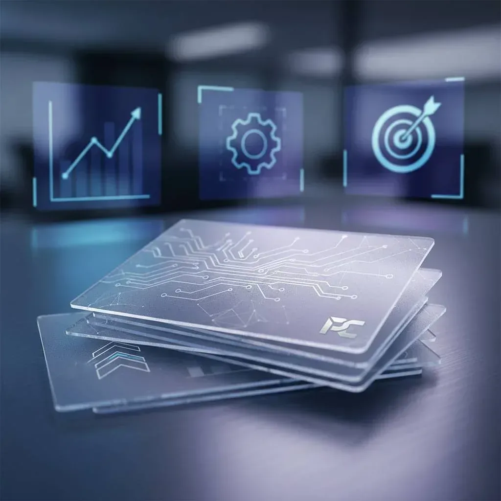 Performance, Support & Analytics