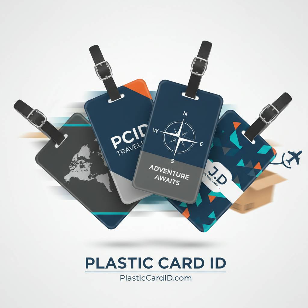 About Plastic Card ID