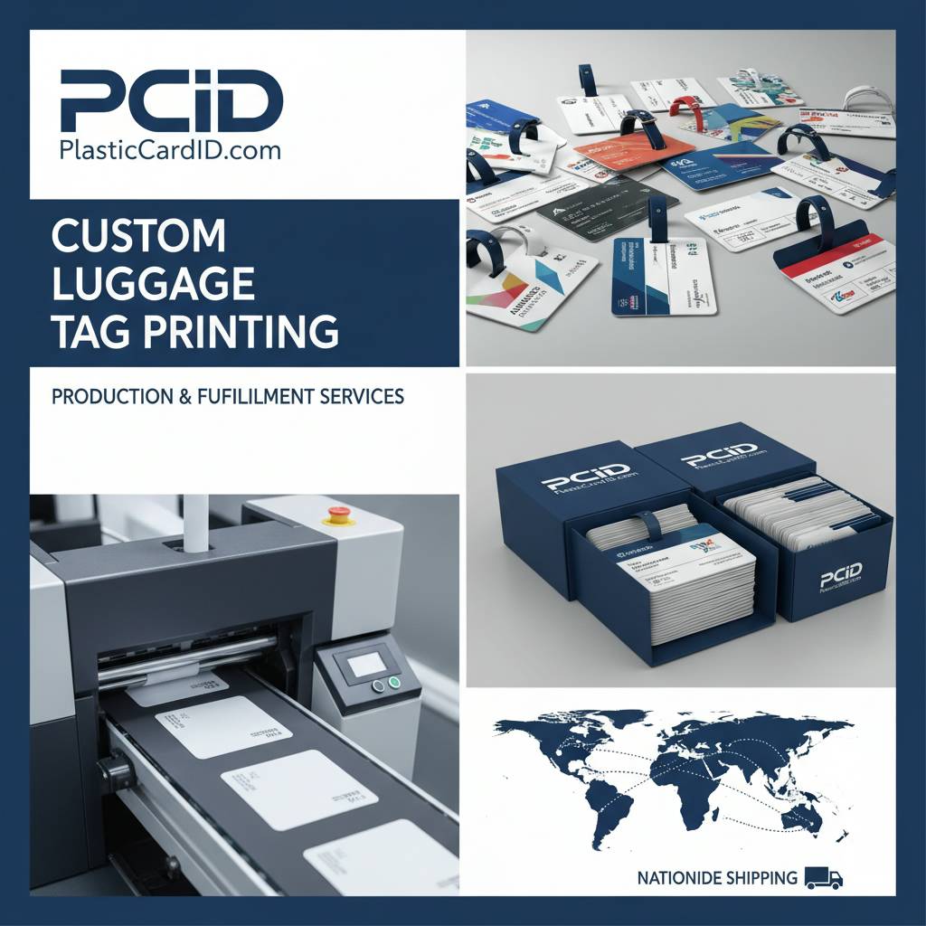 Production & Fulfillment Services