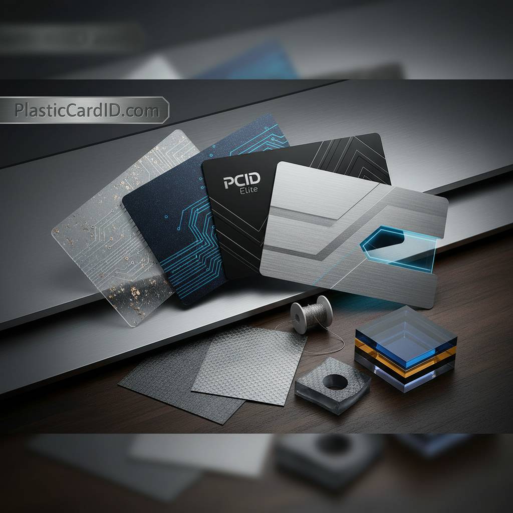 Innovation & Specialty Materials