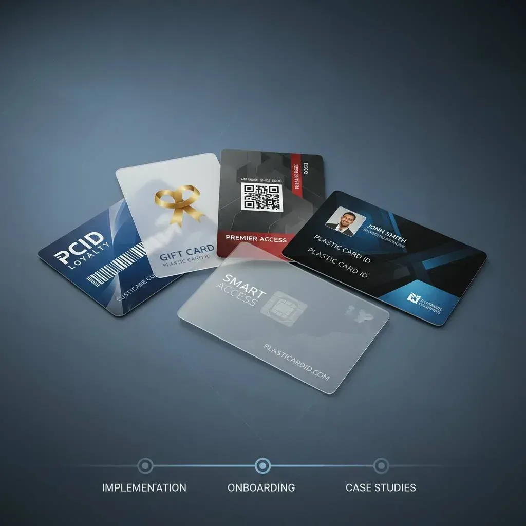 Implementation, Onboarding, and Case Studies