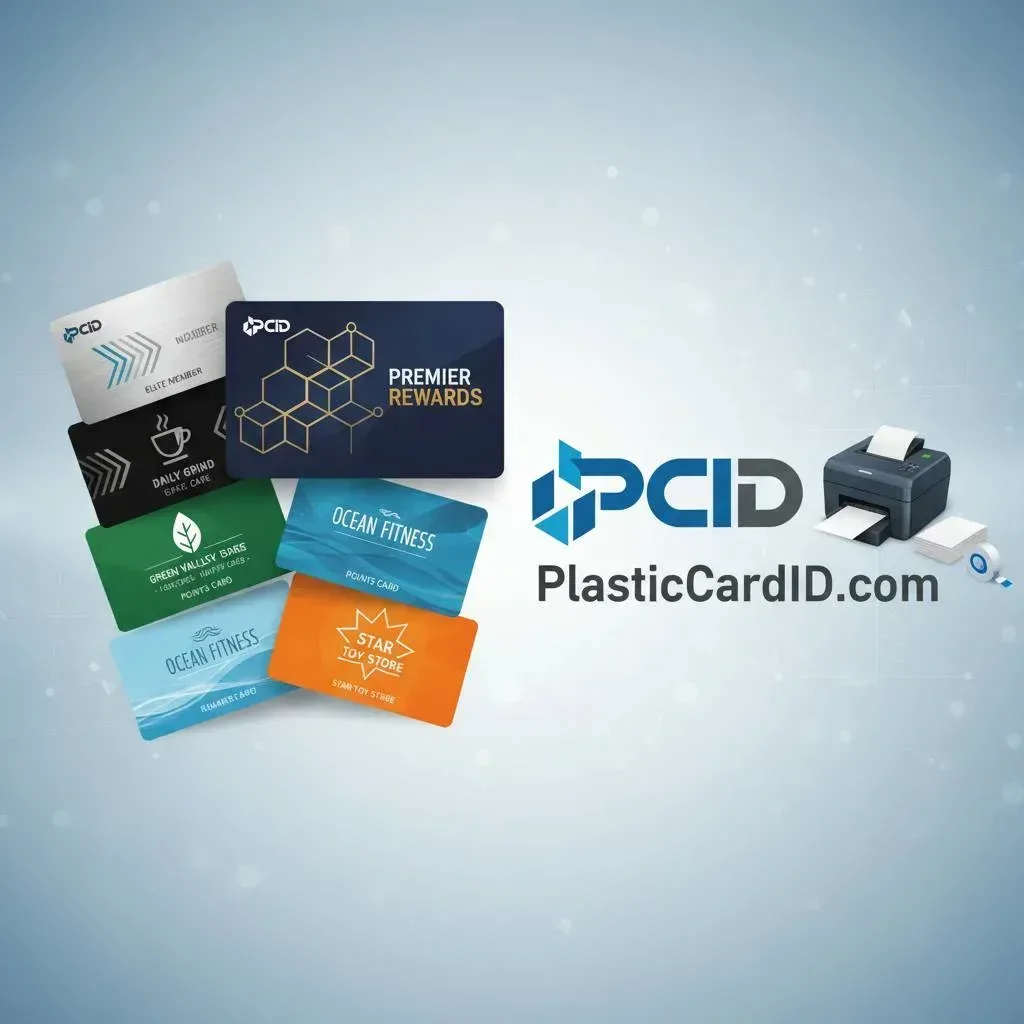 Custom Rewards Cards That Convert