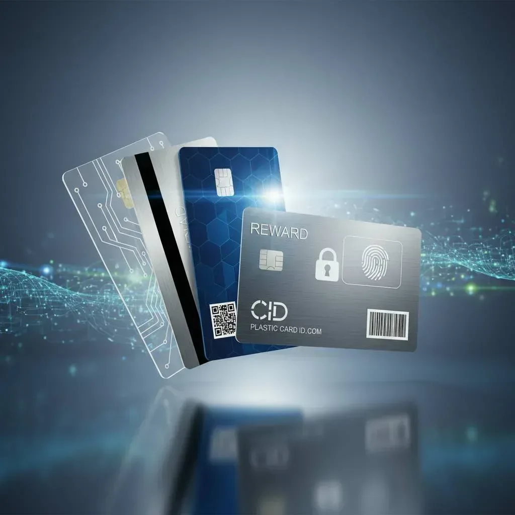 Security & Access Control