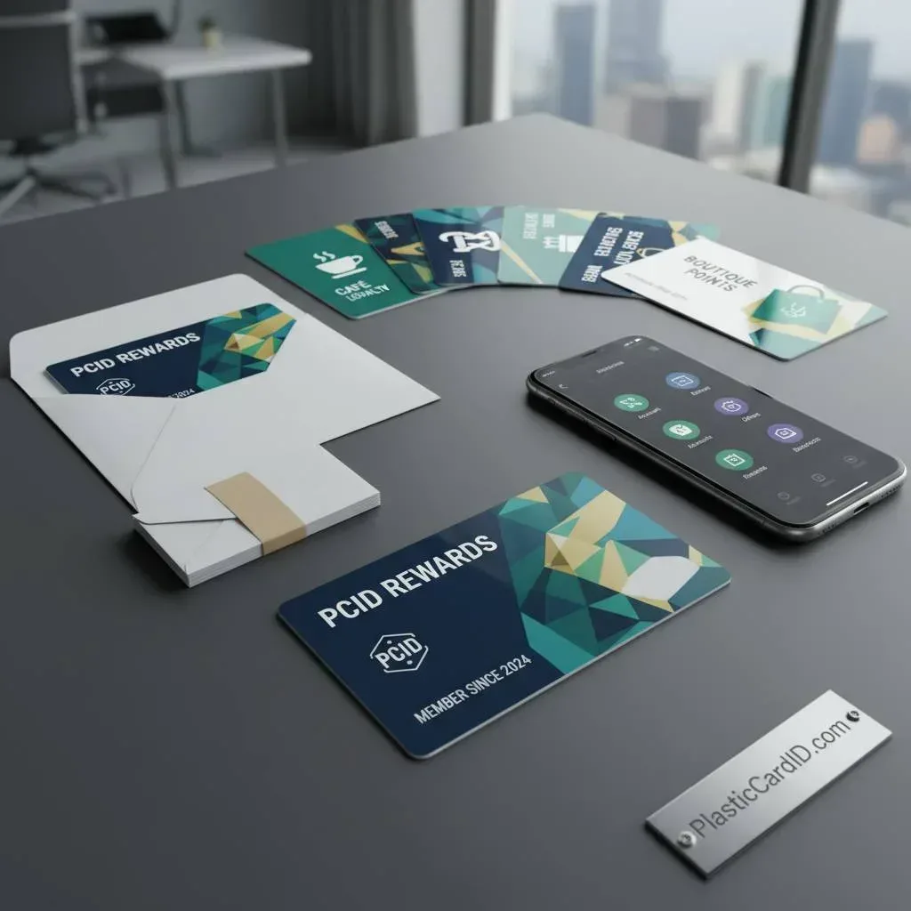 Fulfillment, Mailing & Affiliate Programs