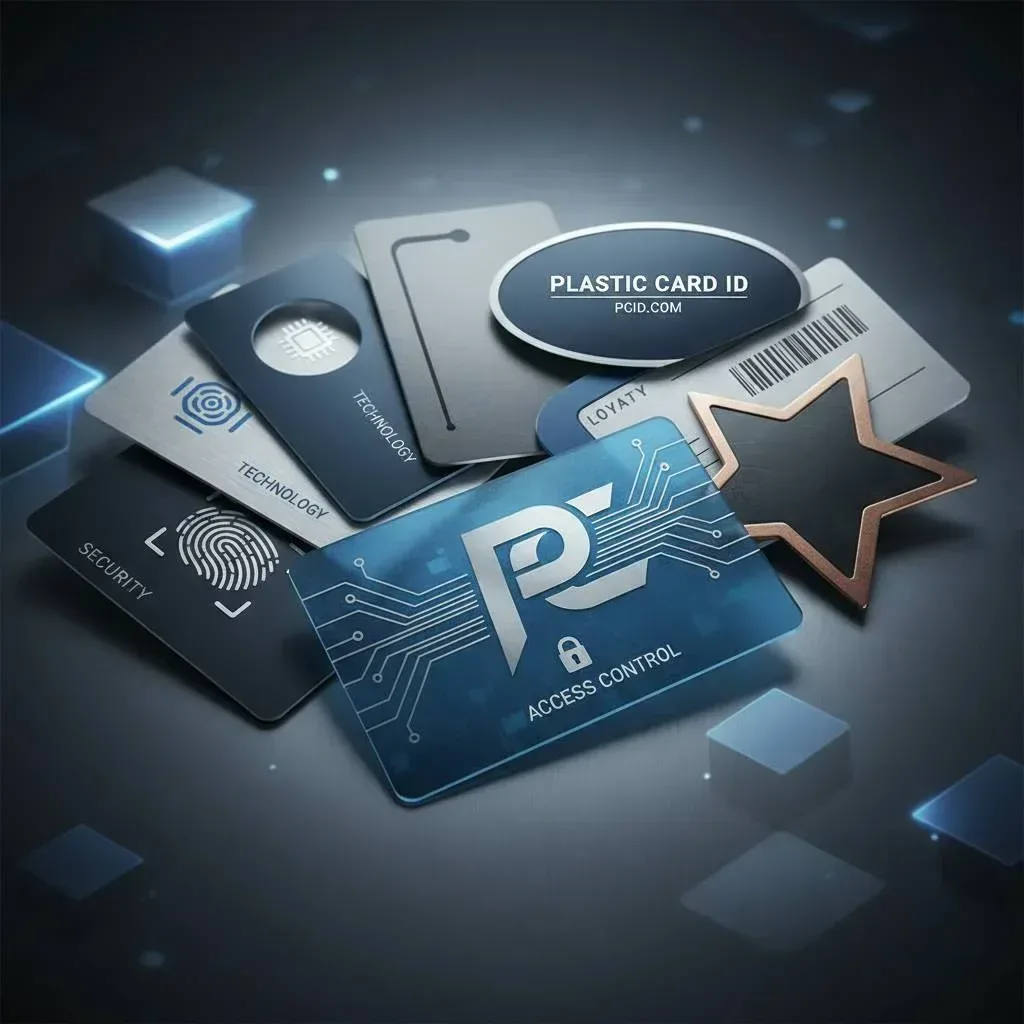 Security, Technology & Access Control