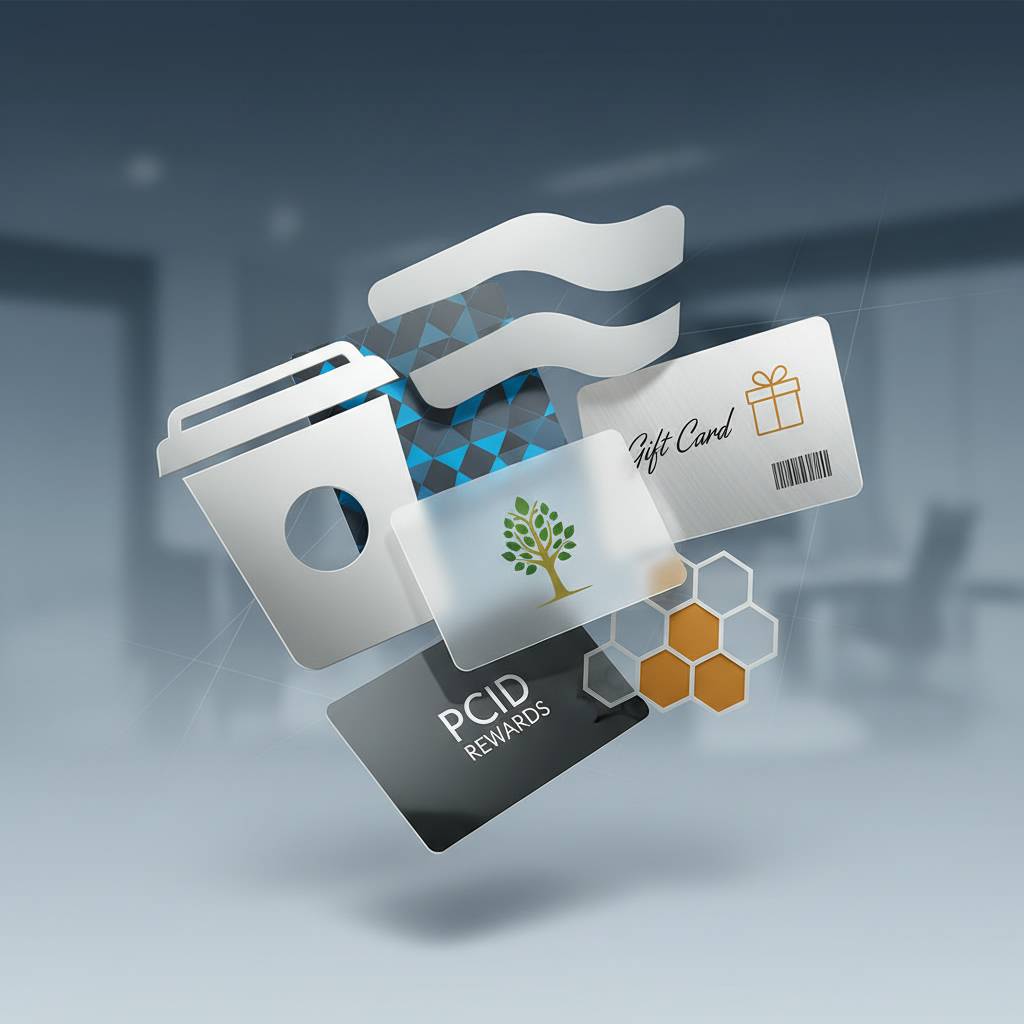 Marketing Impact & Gift Cards