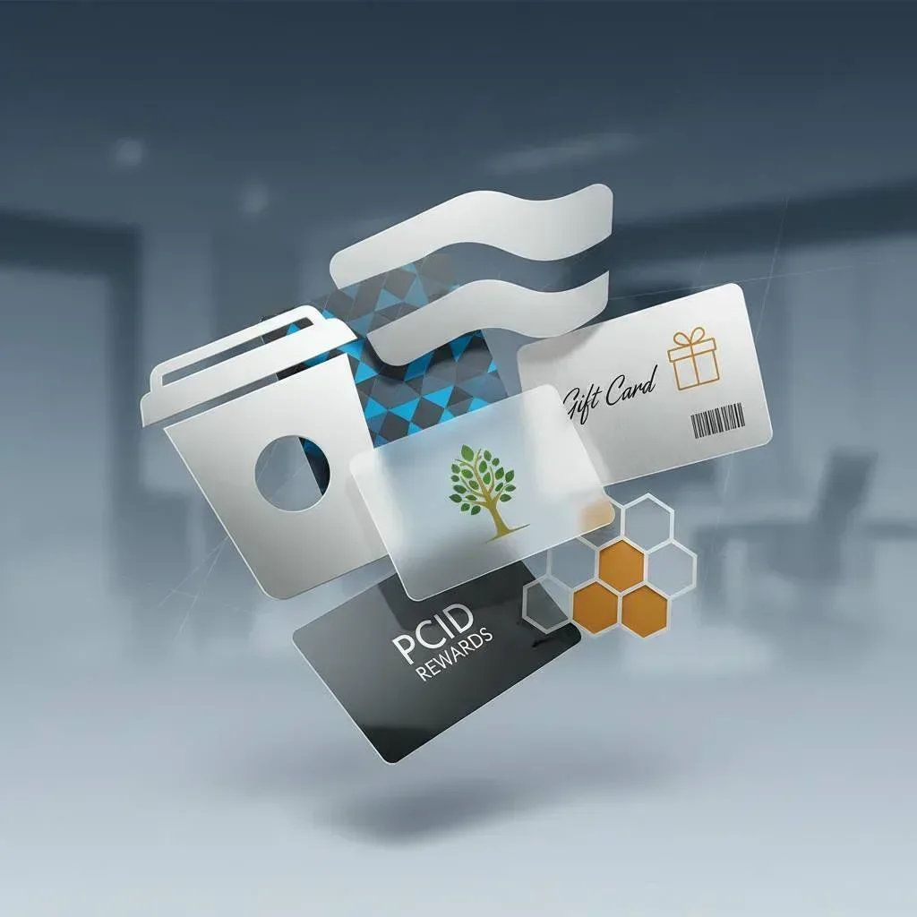 Marketing Impact & Gift Cards