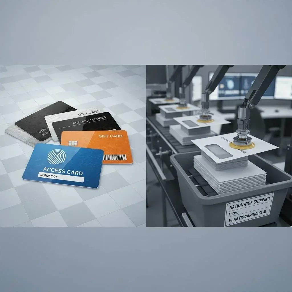 Fulfillment & Mailing Services