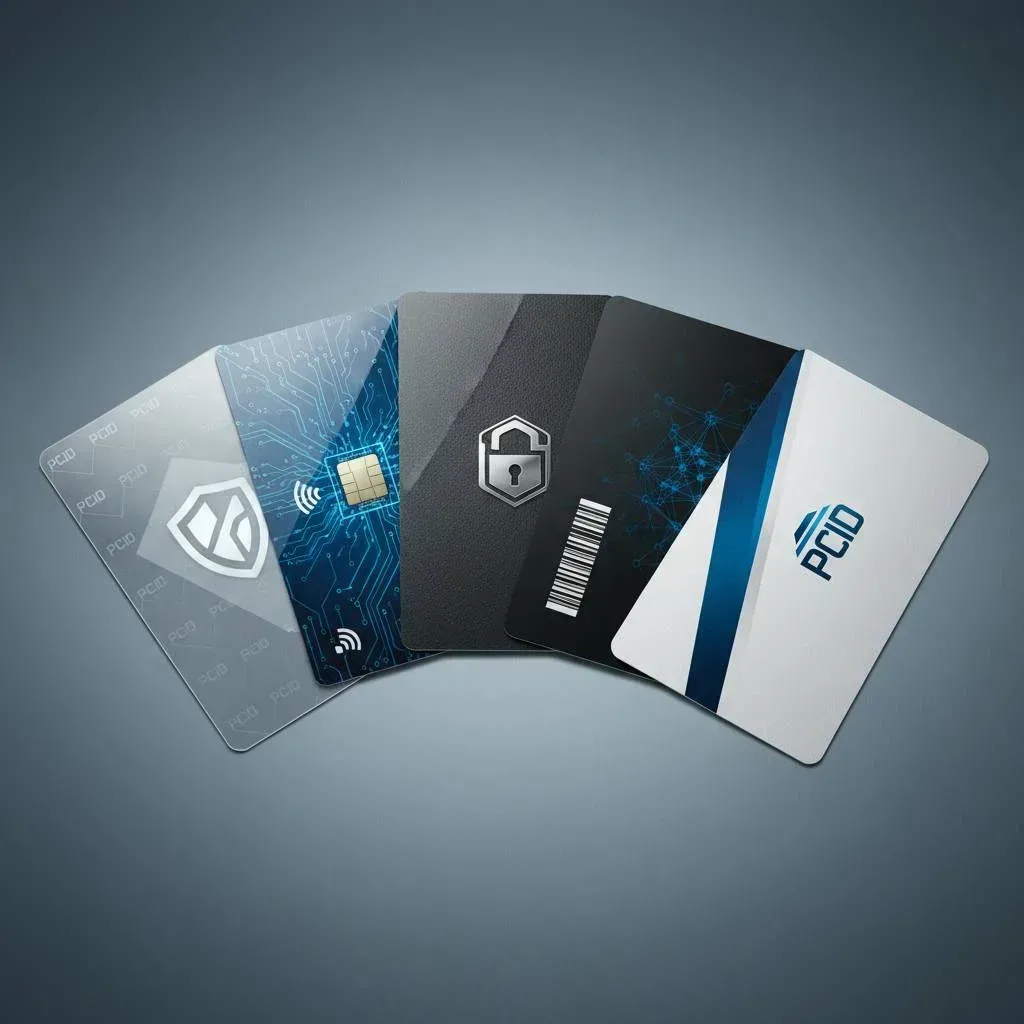 Security & Access Control Solutions