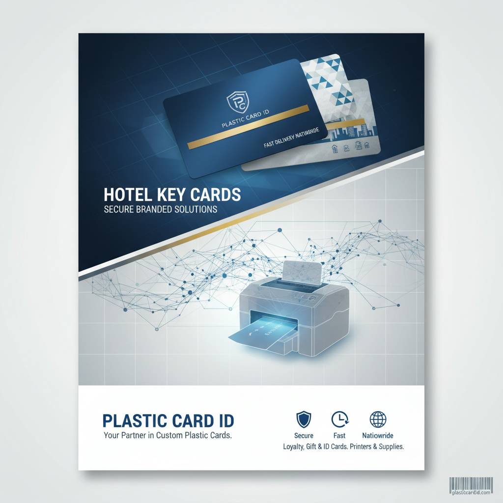 About Plastic Card ID