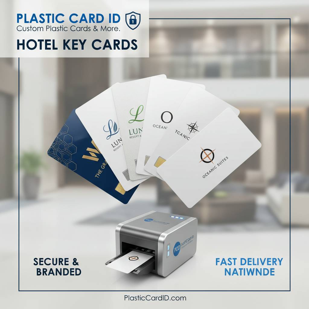 Advanced Security & Access Control