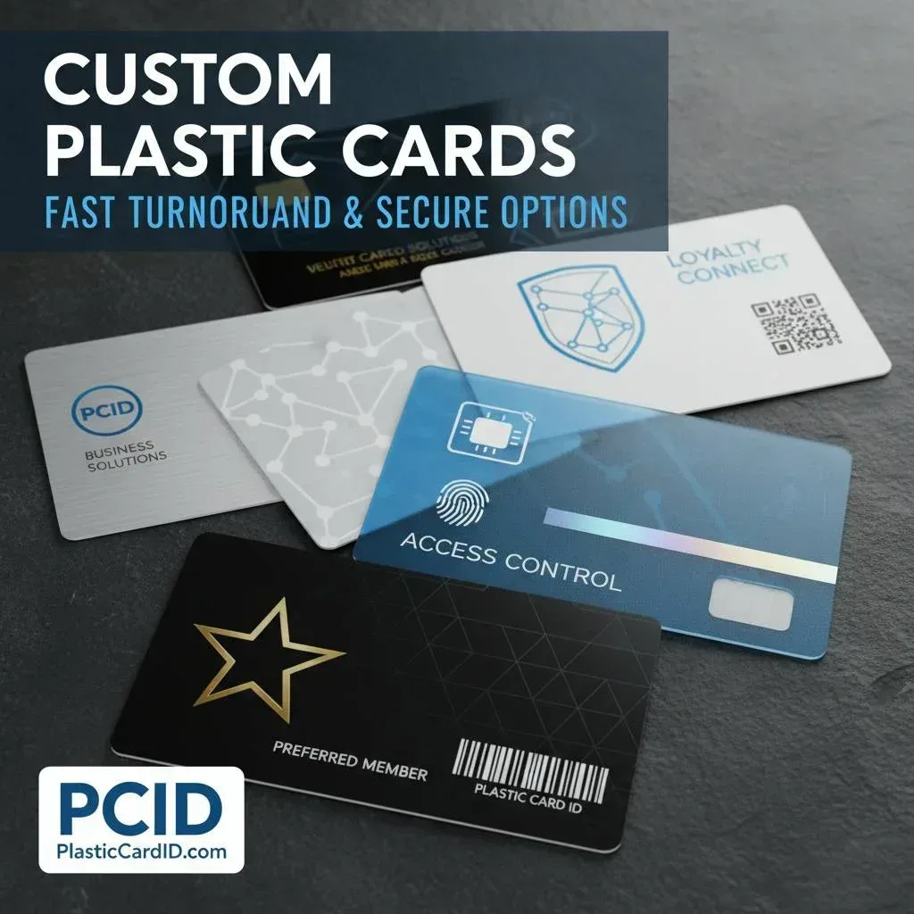 Security & Access Control