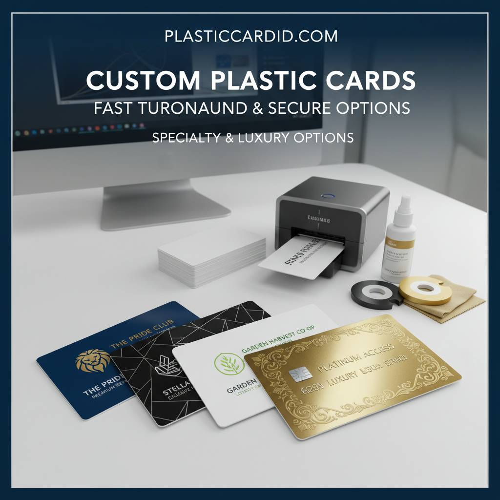 Specialty & Luxury Options