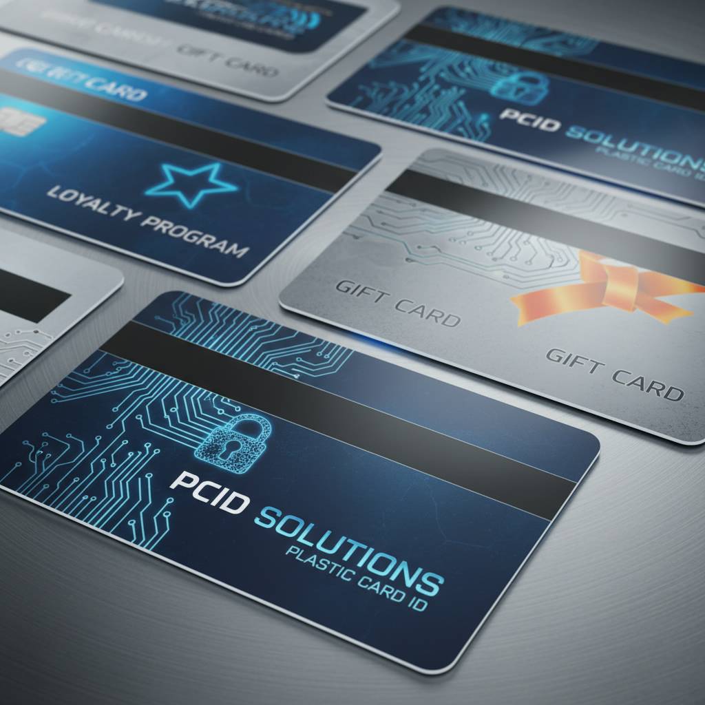 Solutions for Loyalty & Gift Programs