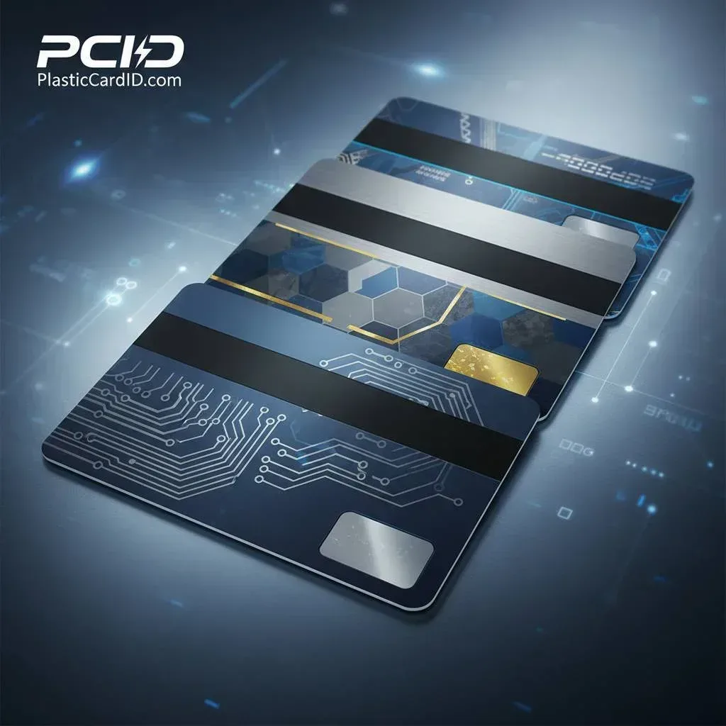 Specialty & Premium Cards