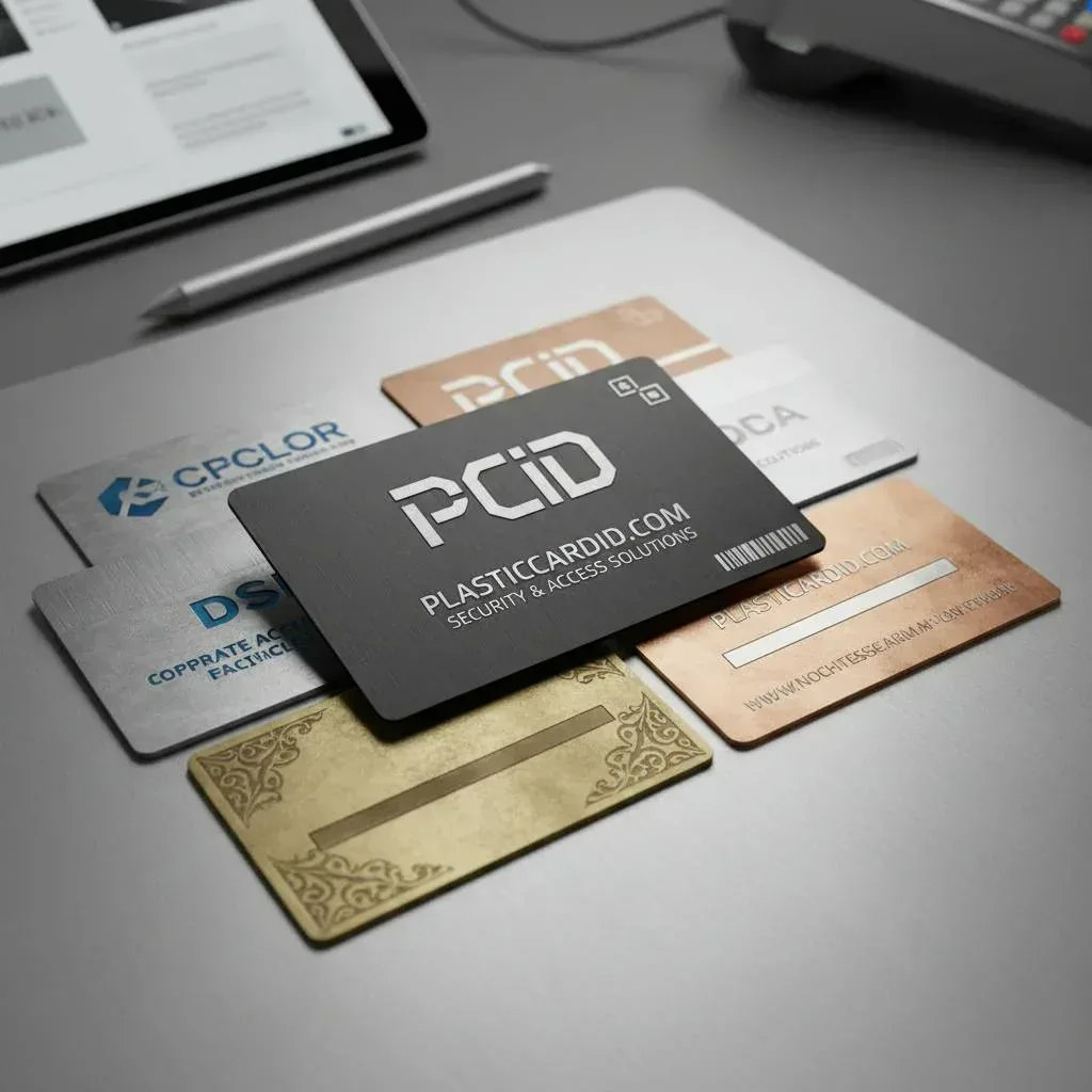 Security & Access Card Capabilities