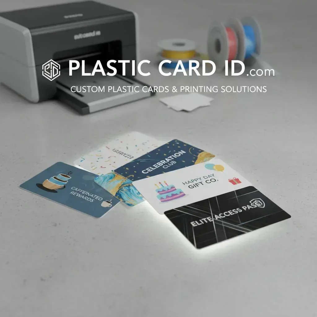 About Plastic Card ID