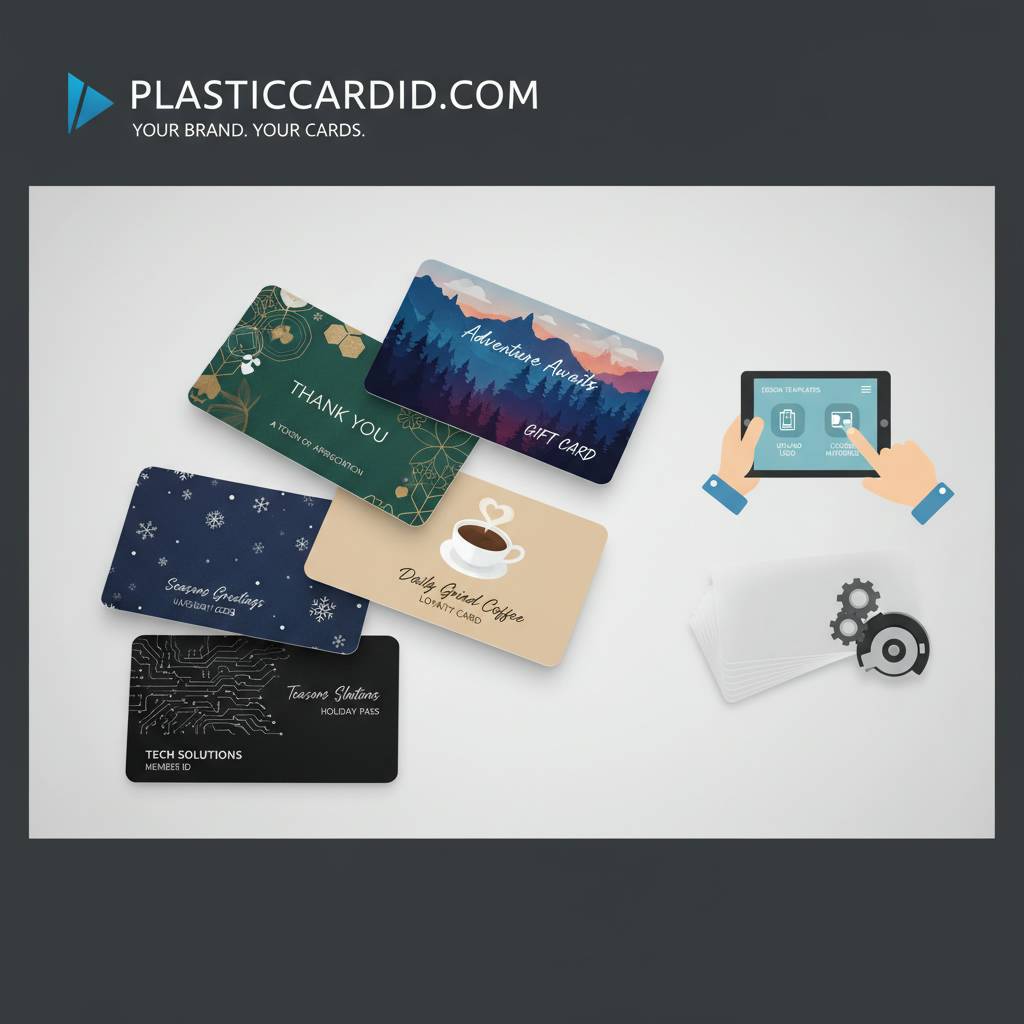 Customization & Specialty Options