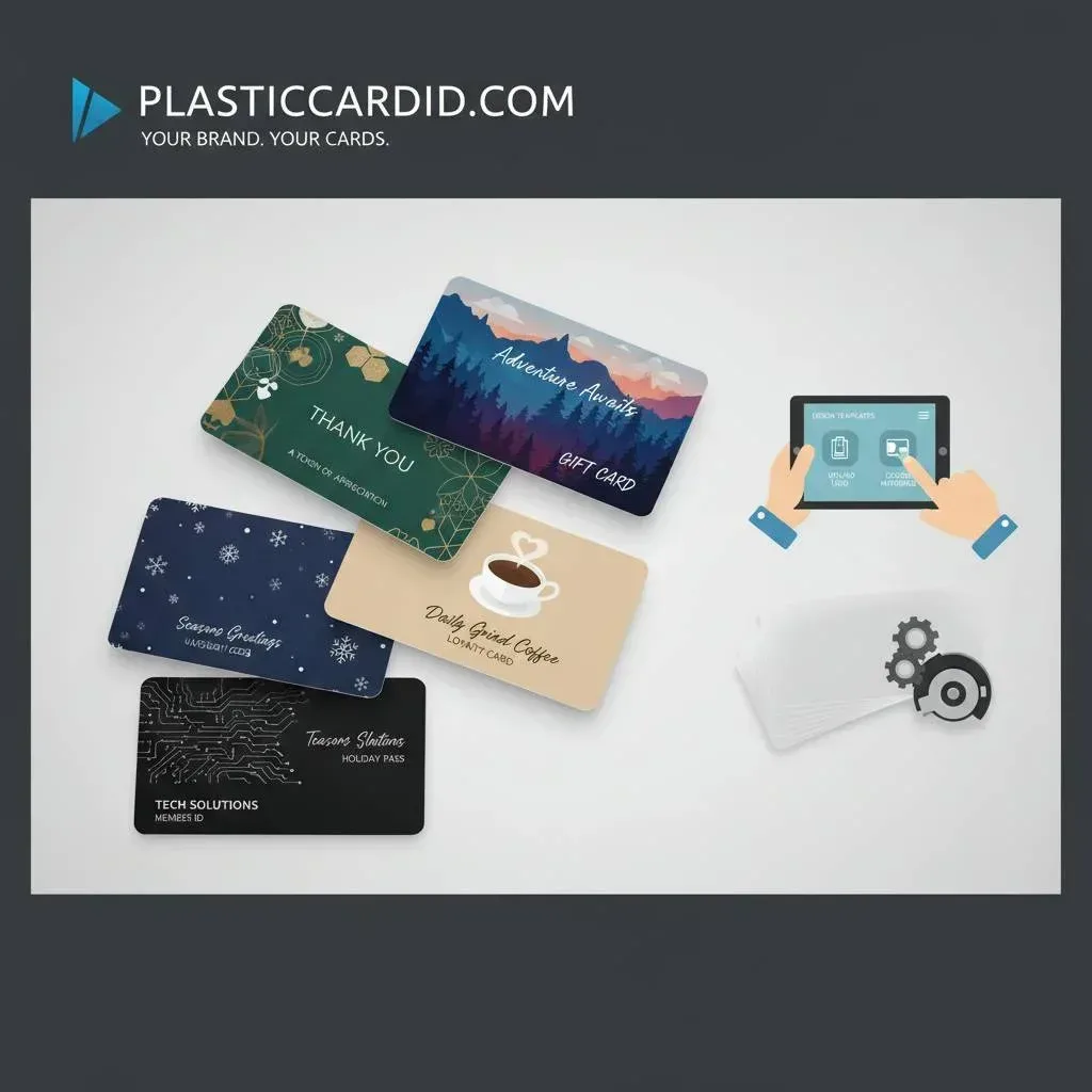 Customization & Specialty Options