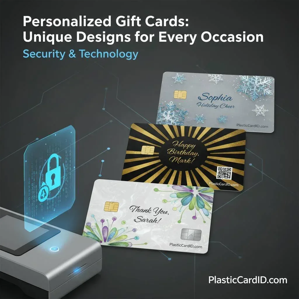 Security & Technology